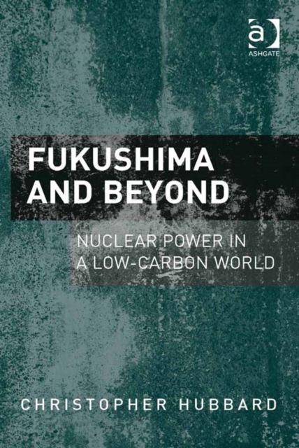 Fukushima and Beyond : Nuclear Power in a Low-Carbon World, EPUB eBook