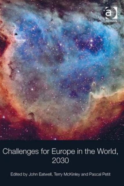Challenges for Europe in the World, 2030, Hardback Book