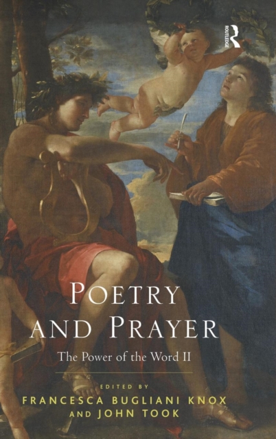 Poetry and Prayer : The Power of the Word II, Hardback Book