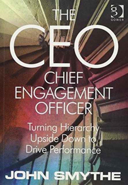The Velvet Revolution at Work and The CEO: Chief Engagement Officer: 2-Volume Set, Undefined Book