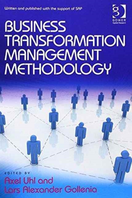 Business Transformation Management Methodology and Business Transformation Essentials: 2-Volume Set, Multiple-component retail product Book