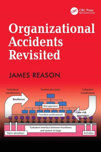 Organizational Accidents Revisited, Paperback / softback Book