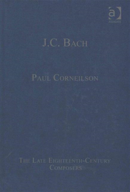 The Late Eighteenth-Century Composers: 5-Volume Set, Undefined Book