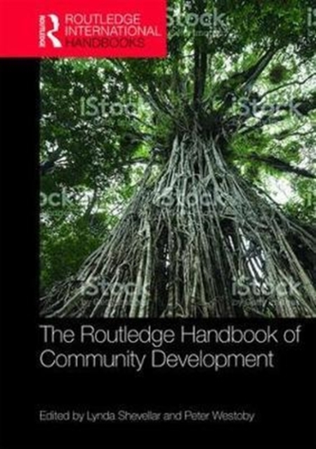 The Routledge Handbook of Community Development Research, Hardback Book