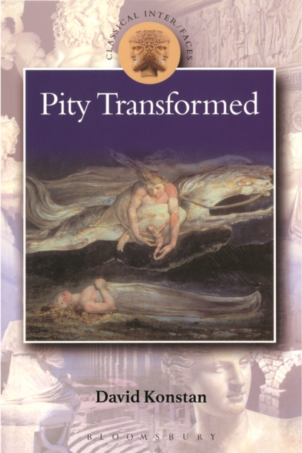 Pity Transformed, EPUB eBook