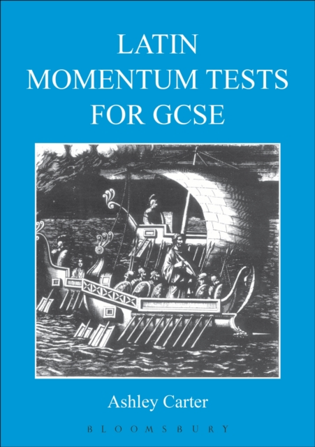 Latin Momentum Tests for GCSE, PDF eBook
