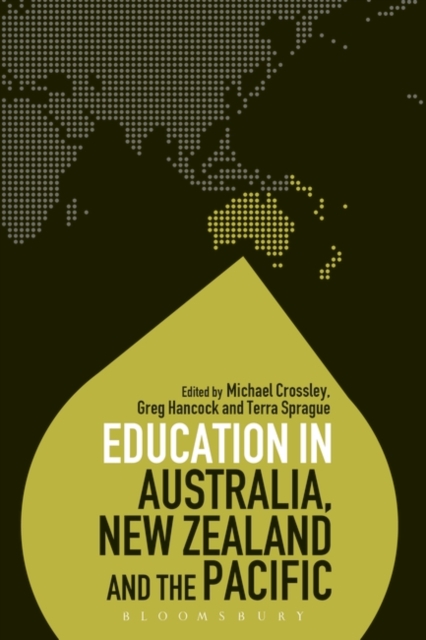 Education in Australia, New Zealand and the Pacific, PDF eBook