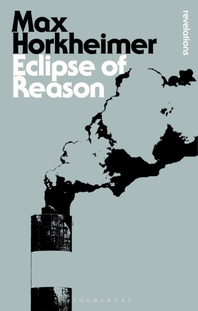 Eclipse of Reason, EPUB eBook