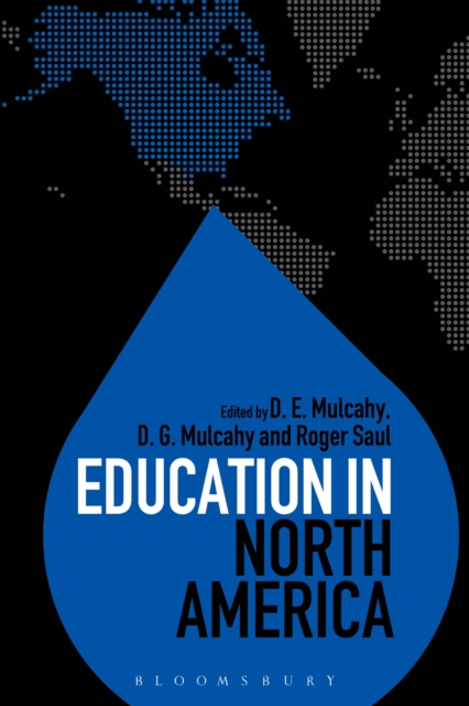 Education in North America, EPUB eBook