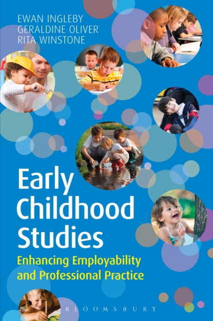 Early Childhood Studies: Enhancing Employability and Professional Practice, EPUB eBook