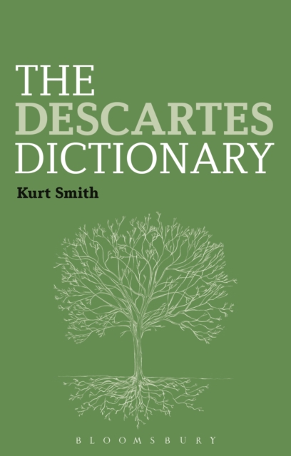 The Descartes Dictionary, EPUB eBook