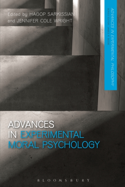 Advances in Experimental Moral Psychology, EPUB eBook