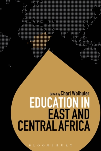 Education in East and Central Africa, PDF eBook