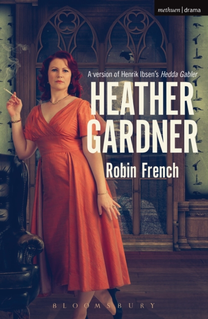 Heather Gardner, Paperback / softback Book