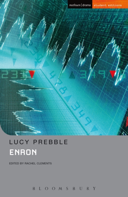 Enron, Paperback / softback Book