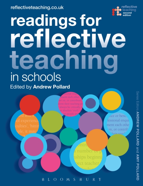 Readings for Reflective Teaching in Schools, EPUB eBook