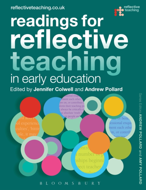 Readings for Reflective Teaching in Early Education, PDF eBook