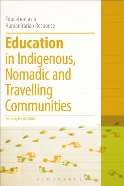 Education in Indigenous, Nomadic and Travelling Communities, EPUB eBook