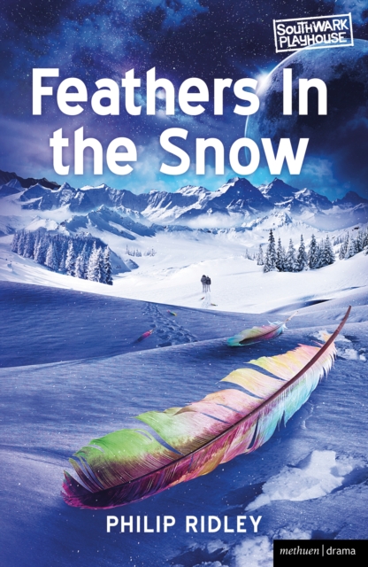 Feathers in the Snow, PDF eBook