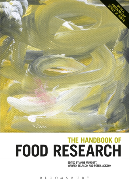 The Handbook of Food Research, PDF eBook