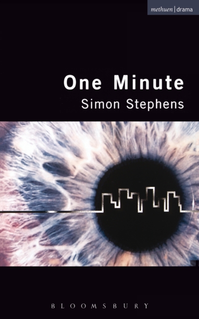One Minute, EPUB eBook