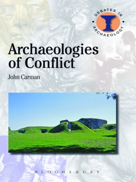 Archaeologies of Conflict, EPUB eBook