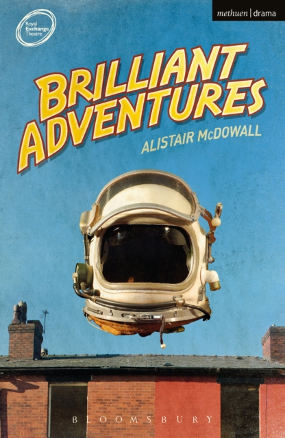 Brilliant Adventures, EPUB eBook