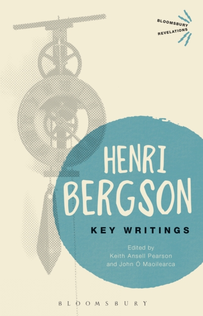 Key Writings, EPUB eBook