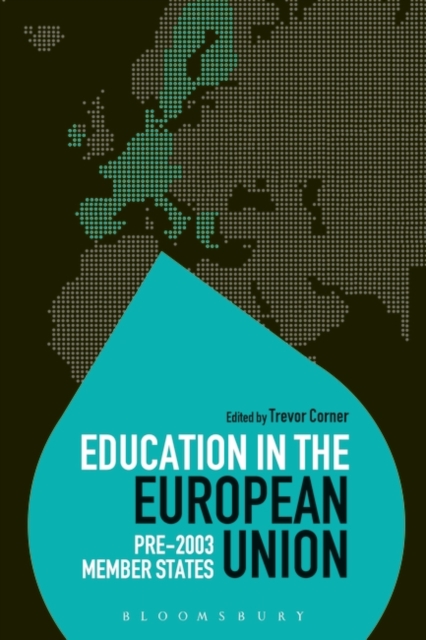 Education in the European Union: Pre-2003 Member States, PDF eBook