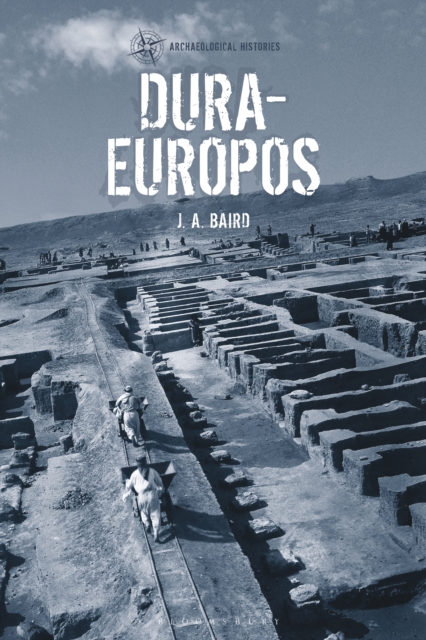 Dura-Europos, PDF eBook