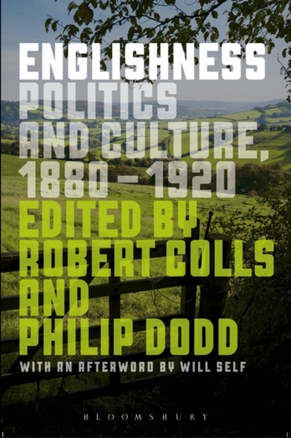 Englishness : Politics and Culture 1880-1920, PDF eBook