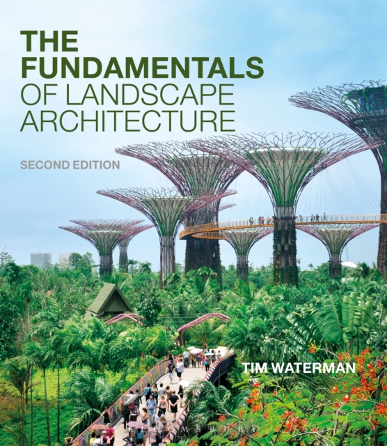The Fundamentals of Landscape Architecture, PDF eBook