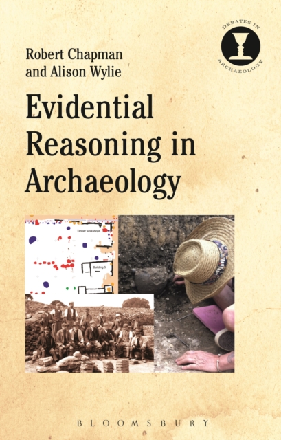 Evidential Reasoning in Archaeology, EPUB eBook