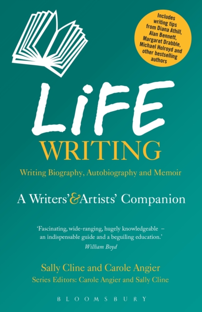 Life Writing : A Writers' and Artists' Companion, EPUB eBook