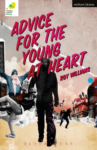 Advice for the Young at Heart, EPUB eBook
