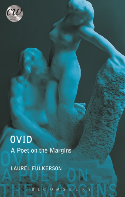 Ovid : A Poet on the Margins, Paperback / softback Book