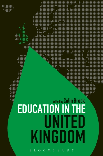 Education in the United Kingdom, EPUB eBook