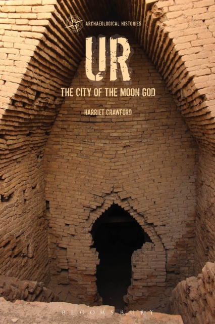 Ur : The City of the Moon God, EPUB eBook