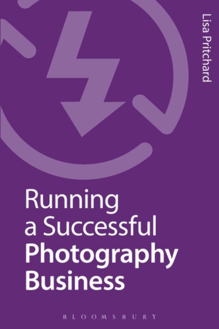 Running a Successful Photography Business, Paperback / softback Book