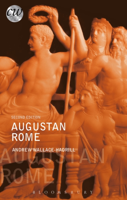 Augustan Rome, Paperback / softback Book