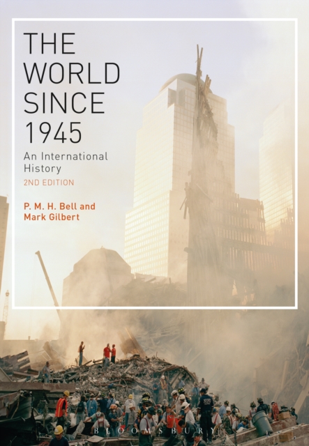 The World Since 1945 : An International History, EPUB eBook