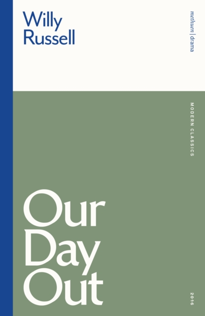 Our Day Out, PDF eBook