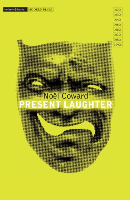 Present Laughter, PDF eBook
