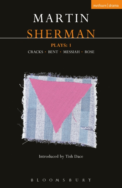 Sherman Plays: 1 : Cracks; Bent; Messiah; Rose, PDF eBook