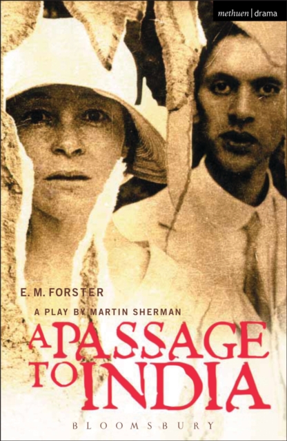A Passage To India, EPUB eBook