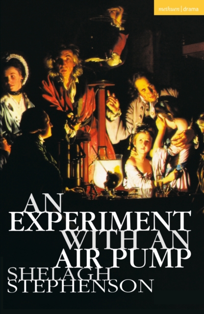 An Experiment With An Air Pump, PDF eBook