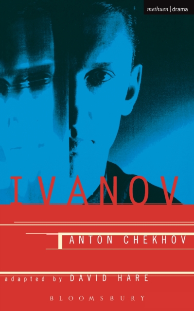 Ivanov, PDF eBook