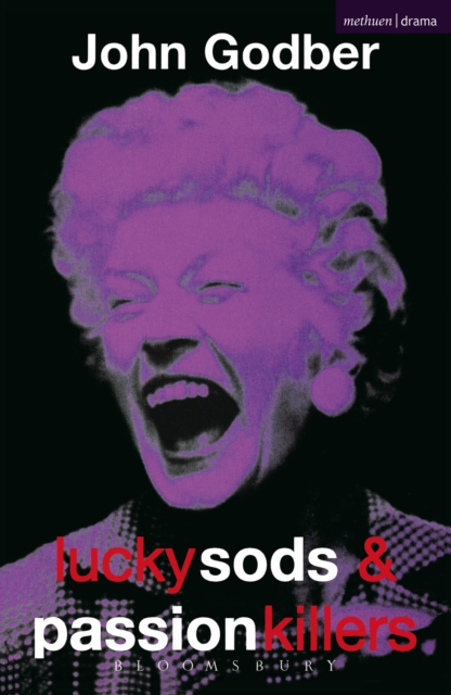 Lucky Sods And Passion Killers, PDF eBook
