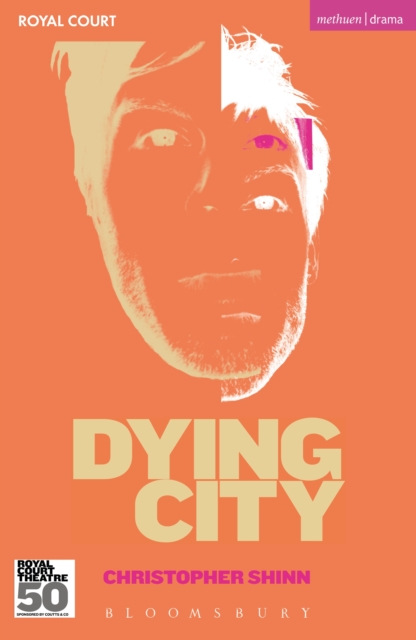 Dying City, EPUB eBook