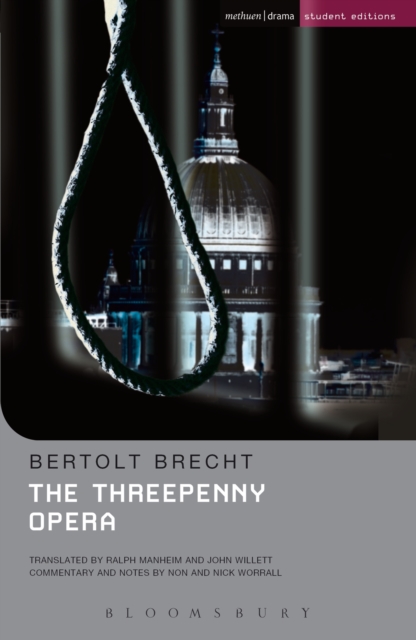 The Threepenny Opera, PDF eBook